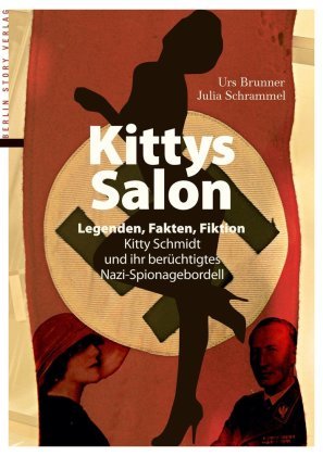 Kittys Salon Berlin Story Verlag