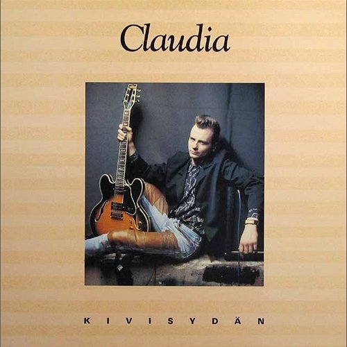 Kivisydän Claudia