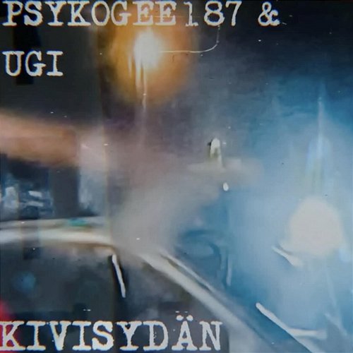 Kivisydän Ugi, Psykogee187