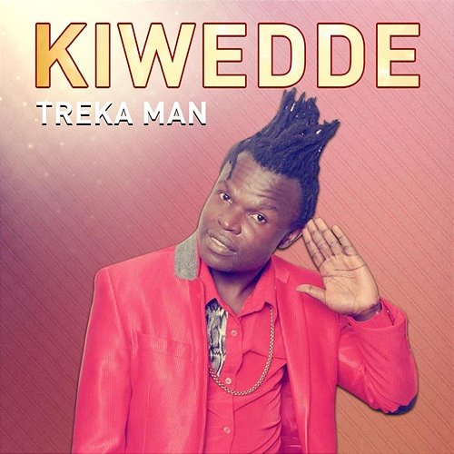 Kiwedde Treka Man