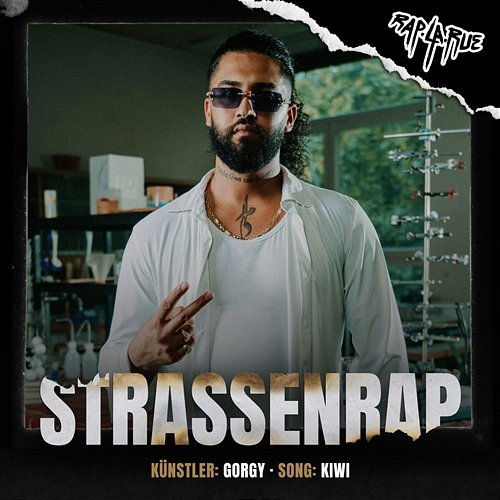 KIWI Rap La Rue, GORGY