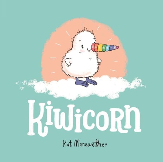 Kiwicorn Merewether Kat
