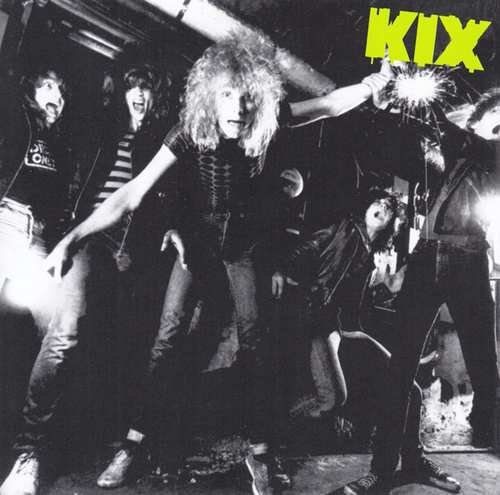 Kix Kix