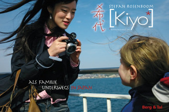 Kiyo - Eine Zeit in Japan Rosenboom Stefan