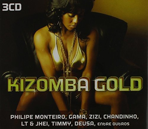 Kizomba Gold Various Artists