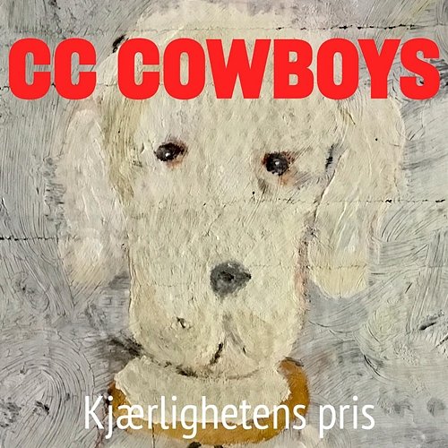 Kjærlighetens pris CC Cowboys