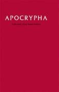 KJV Apocrypha Text Edition KJ530:A Cambridge University Press