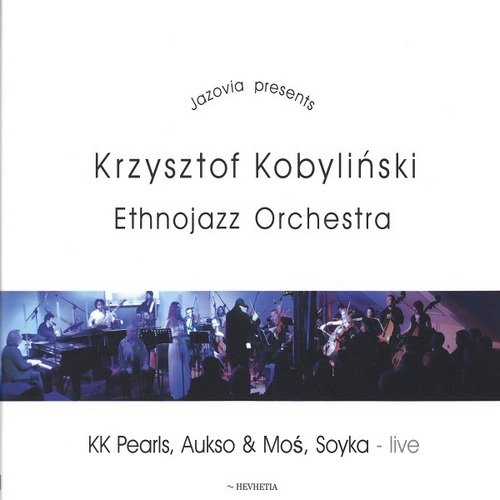 KK Pearls, Akuso & Moś, Soyka - Live Kobyliński Krzysztof, KK Pearls, Soyka Stanisław