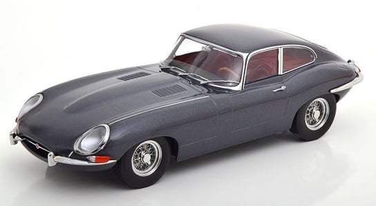 Kk-Scale Jaguar E-Type Coupe Series 1 Lhd 1961  1:18 180432 Kk-Scale