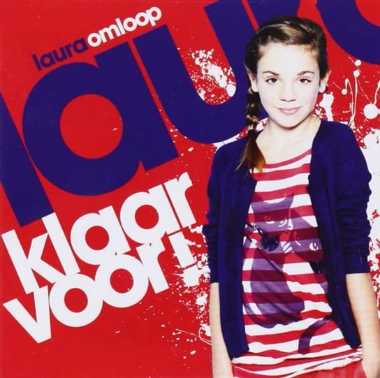 Klaar Voor! Laura