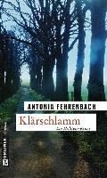 Klärschlamm Fehrenbach Antonia