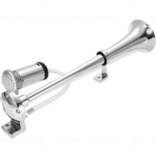 Klakson Fanfara 12V Model Tz-318 - Heckermann | Motoryzacja EMPIK
