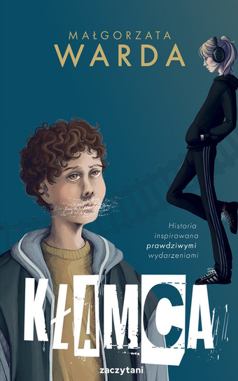 Kłamca Warda Małgorzata