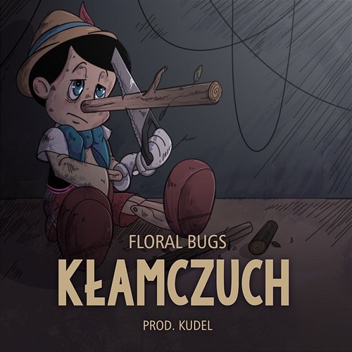 Kłamczuch Floral Bugs, Kudel