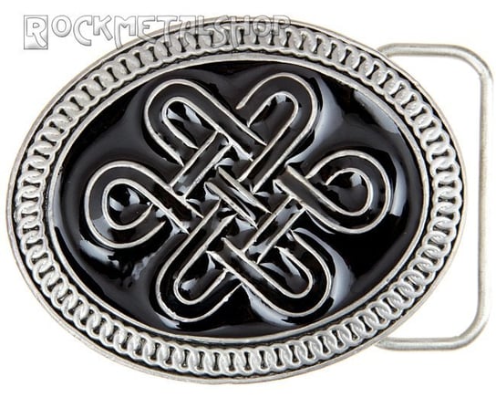 klamra do pasa CELTIC KNOT Pozostałe marki