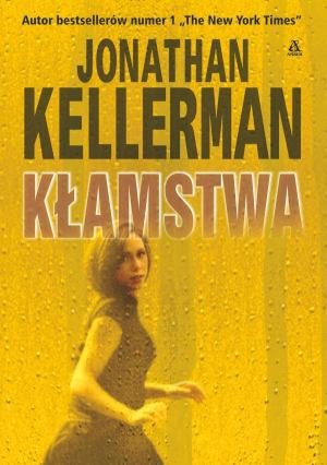 Kłamstwa Kellerman Jonathan