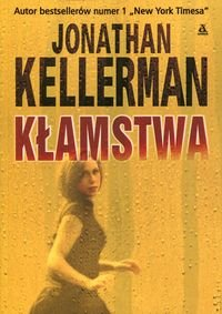 Kłamstwa Kellerman Jonathan