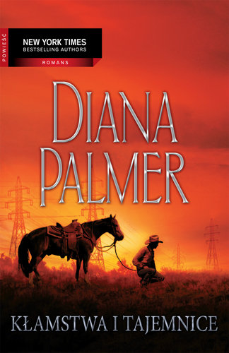 Kłamstwa i tajemnice Palmer Diana