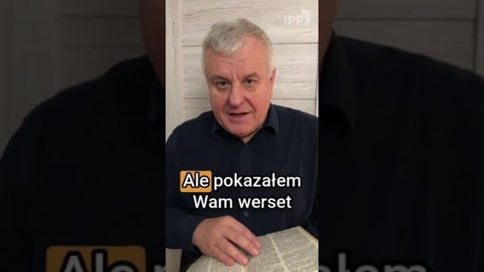 Kłamstwo i… #Pomyśldziś #1802 - Idź Pod Prąd Nowości - podcast - audiobook Opracowanie zbiorowe