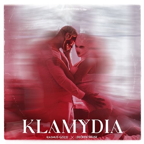 KLAMYDIA FRÖKEN SNUSK, Rasmus Gozzi