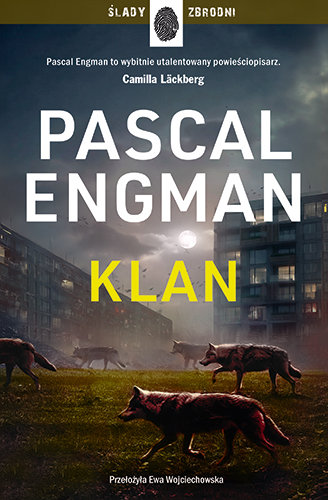 Klan Engman Pascal