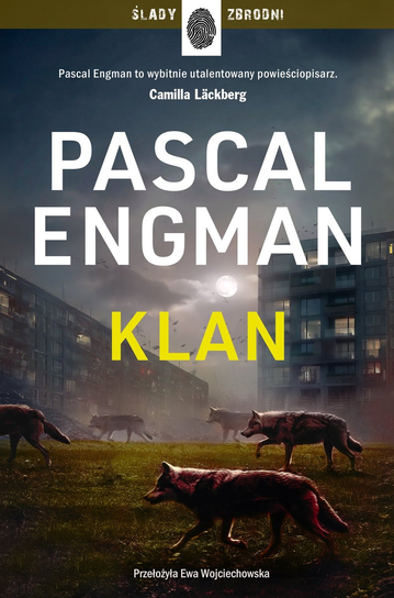 Klan - ebook EPUB Engman Pascal