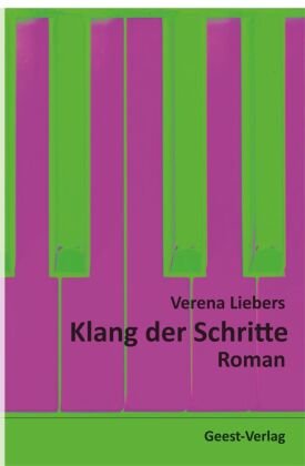 Klang der Schritte Geest Verlag