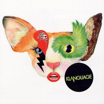 Klanguage Various Artists