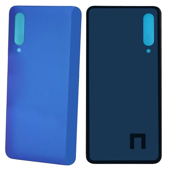 KLAPKA TYLNA OBUDOWA BACK DO XIAOMI MI9 MI 9 KLEJ Zamiennik/inny