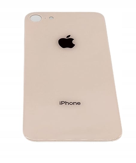 Klapka tylna obudowa do Apple iPHONE 8 Różowy Inna marka