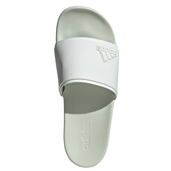 Klapki adidas Adilette Comfort W IF8657 37 biały Adidas