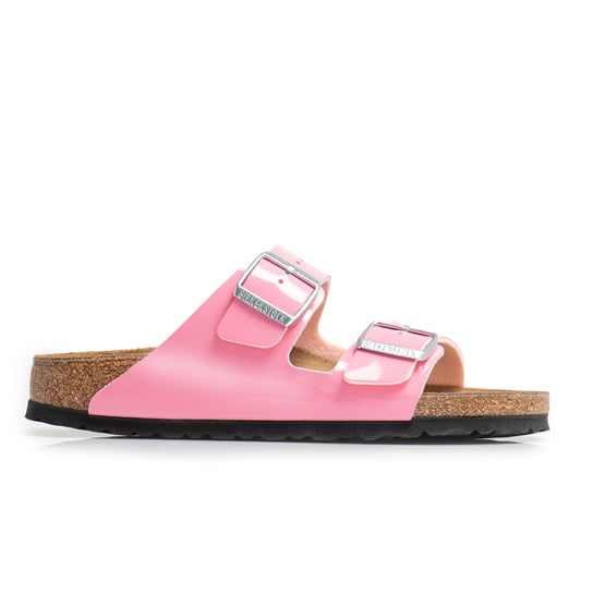 Klapki Birkenstock Arizona BF Patent 39 Birkenstock