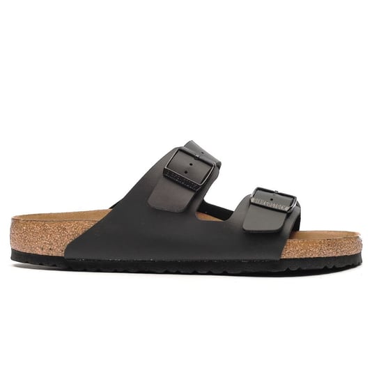 Klapki Birkenstock Arizona Bf Sfb Black 551251 36 Birkenstock