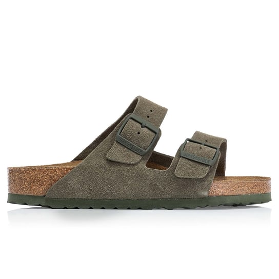 Klapki Birkenstock Arizona BS Thyme 37 Birkenstock