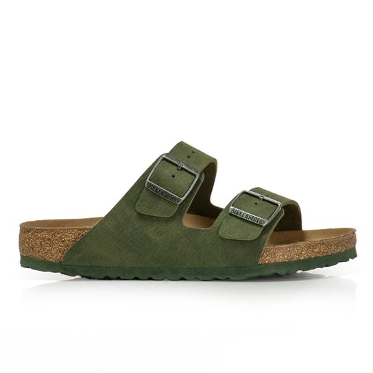 Klapki Birkenstock Arizona Desert Dust Thyme  41 Birkenstock