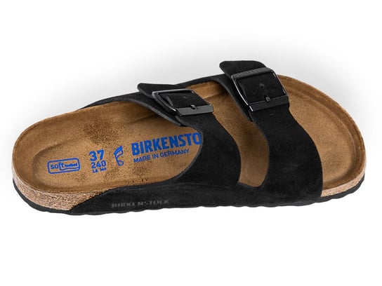 Klapki Birkenstock Arizona SFB 951321 Birkenstock