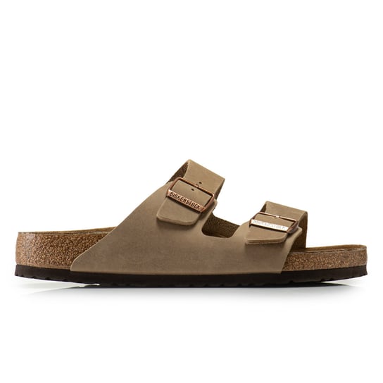 Klapki Birkenstock Arizona SFB LEOI 44 Birkenstock