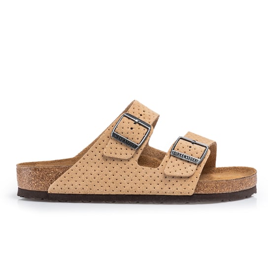 Klapki Birkenstock Arizona VL 43 Birkenstock