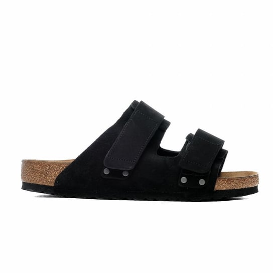 Klapki Birkenstock Uji VL NU Black 1024810 45 Birkenstock