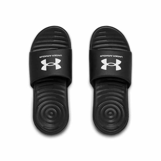 Klapki chłopięce Under Armour Boys Ansa Fixed Slides-28 Under Armour