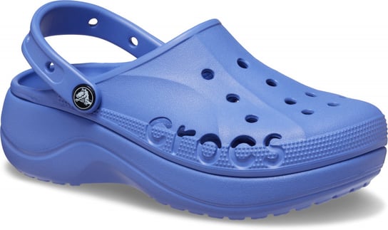 Klapki Chodaki Damskie Crocs Baya Platform 36-37 Crocs