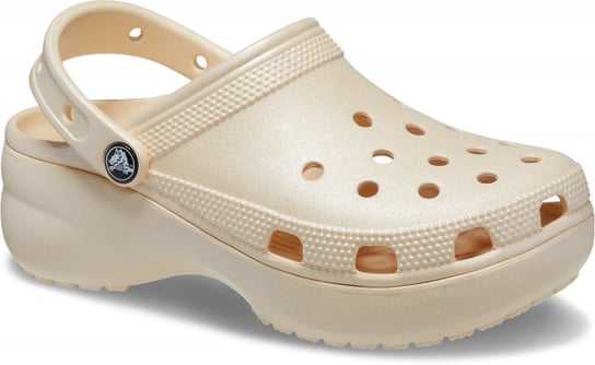 Klapki Chodaki Damskie Crocs Classic Platform 38,5 Crocs
