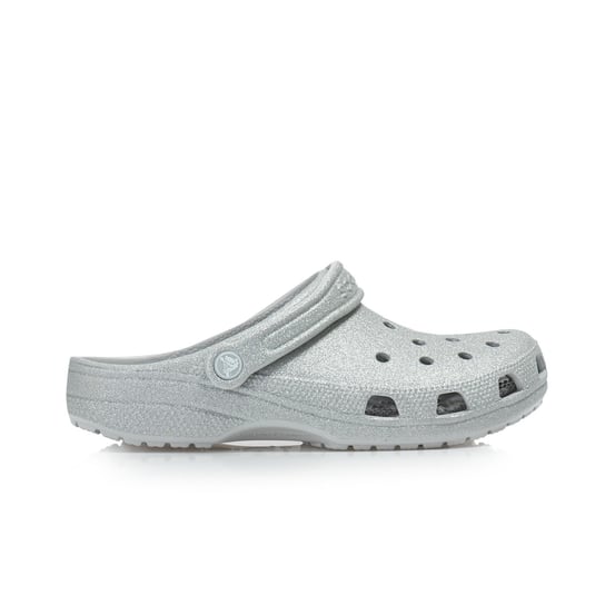 Klapki Crocs Classic Glitter Clog 37/38 Crocs