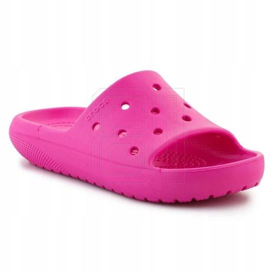 Klapki Crocs Classic Slide V2 Kids Jr 209422-6UB EU 30/31 - Crocs ...