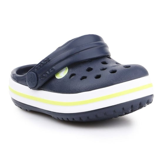 Klapki Crocs Crocband Clog 204537-42K Crocs