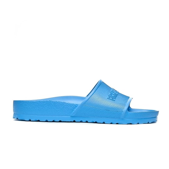 Klapki damskie Birkenstock Barbados EVA Sky Blue 1024561 37 Birkenstock