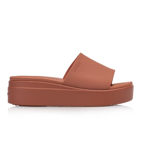 Klapki damskie Brooklyn Slide 42/43 Crocs