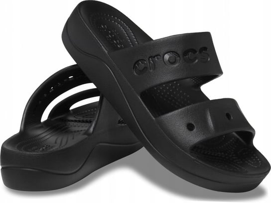 Klapki Damskie Crocs Baya Platform Sandal 36-37 Crocs