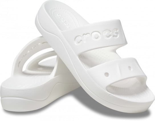 Klapki Damskie Crocs Baya Platform Sandal 36-37 Crocs