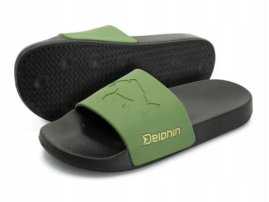 Klapki Delphin OutLINE CARP r. 39 Delphin